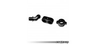 034 Motorsport Billet Catch Can Kit